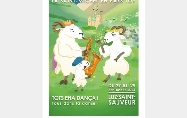 La foire de la Saint-Michel
