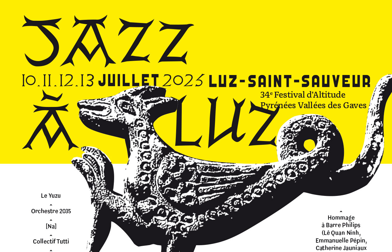 Jazz à Luz 2025