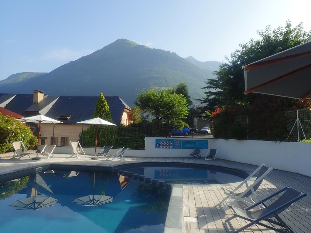 vign piscine